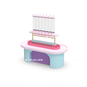 Struttura giochi per bambini al coperto con perline fatta a mano-divertenti attrezzature interattive per giocare e vestire - Product Image 2