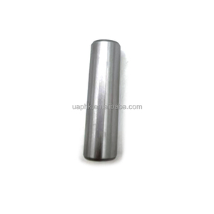 Válvula de admisión y escape del motor diésel QSL 3942645 3948102 - Product Image 2