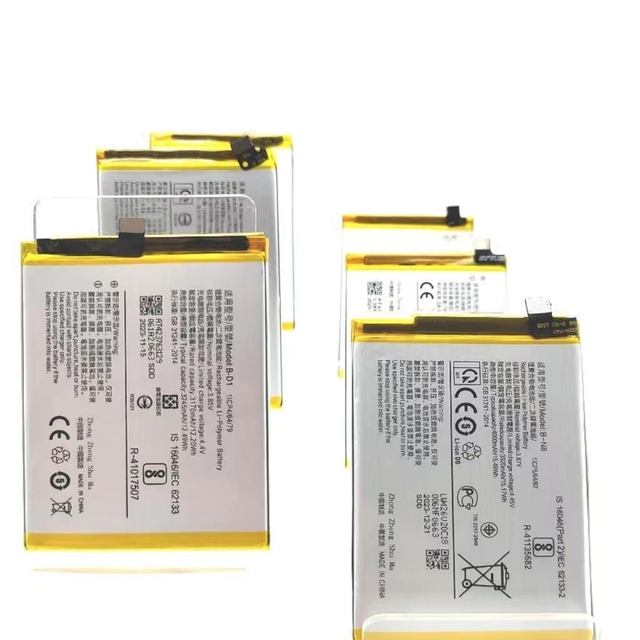 Original Replacement Battery for OPPO R9 R9P R9S R9SP R9SK R11 R11P R11S R11SP R15 R15X R17 R17Pro R7007 R8207 Lithium Battery