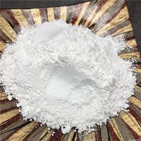 Sable de verre super blanc sans poussière pour sablage, polissage, revêtement, filtration d'eau, marquage routier, peinture pour meubles et remplissage