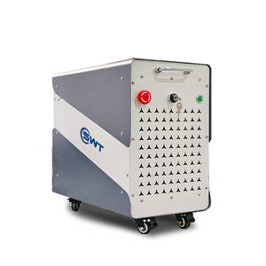 KOZA uomo-macchina collaborativa 1500w saldatore laser robot trasportare Cobot trascinamento programmazione saldatura Laser per Franco corpo meccanico - Product Image 2