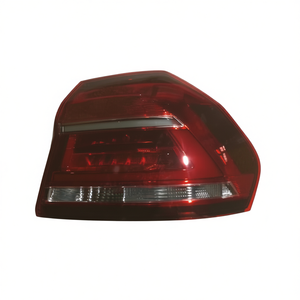 Luz Trasera Izquierda Extendida Calavera Passat 16+ para Volkswagen, Repuesto para Automóvil, Sistema de Iluminación Automotriz Nuevo de 12V - Product Image 1