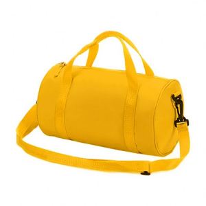 Sac de voyage unisexe grande capacité, mini sac de sport pour adultes, sac de gym imperméable, sac de sport promotionnel avec logo personnalisé - Product Image 5