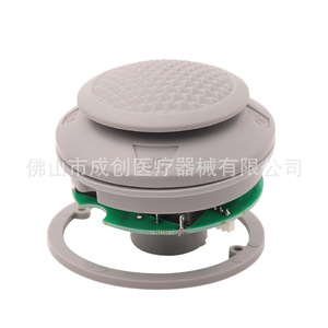 Interruptor de pedal esférico de operación manual para sillón dental - Product Image 3