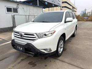 <span class=keywords><strong>Toyota</strong></span> Highlander Zijin d'occasion : <span class=keywords><strong>2013</strong></span>, 2.7L, 5 places, <span class=keywords><strong>SUV</strong></span> édition spéciale - Product Image 2