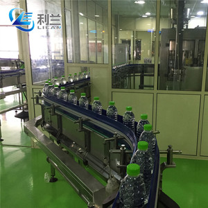 Dây chuyền sản xuất nước đóng chai tự động hoàn toàn dễ vận hành, máy đóng chai nước khoáng, nhà máy đóng chai nước - Product Image 4