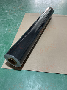 <span class=keywords><strong>3M</strong></span> 680-85 <span class=keywords><strong>scotchlite</strong></span> đen ánh sáng phản xạ vật liệu nhôm lá Vinyl giao thông công cộng dấu hiệu cơ thể Sticker phản chiếu phim đồ họa - Product Image 6