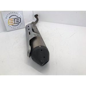 Compatible avec le tuyau d'échappement Honda Cbr 600 F 2001 2006 Gmr Terminal G et G - Product Image 5