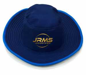 Casquette de capitaine de cricket haut de gamme pour les joueurs, entraînement sportif en équipe, jeux en plein air, légère, confortable, respirante, athlétique - Product Image 2