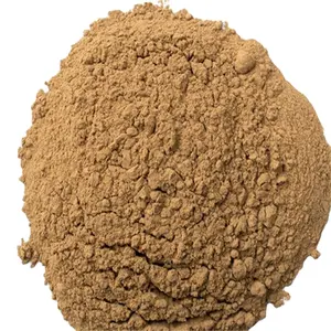 Produttore cinese di prezzo economico Bentonite clay powder grado di perforazione API 13A