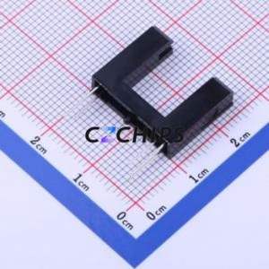 Chip IC de circuito integrado de componente de orificio pasante (THT) GP1A57HRJ00F nuevo y original - Product Image 1