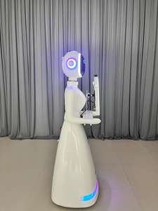 Bras robotique automatique Magic Glambot pour appareil <span class=keywords><strong>photo</strong></span>, photomaton automatique pour tablette et appareil <span class=keywords><strong>photo</strong></span> reflex numérique - Product Image 4