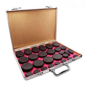 <span class=keywords><strong>Chauffe</strong></span>-serviettes en pierre de <span class=keywords><strong>massage</strong></span> - Product Image 2