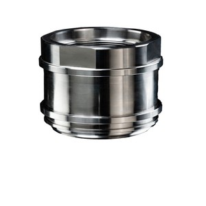 CABEÇA ANNULAR da INJEÇÃO do Soco do Dois-anel Alumínio-enchido - Product Image 2