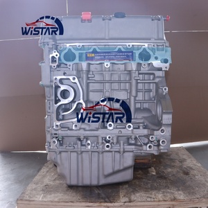 Motore K24Z1 a 4 Cilindri 2.4L a Benzina di Alta Qualità dal Produttore Originale per Honda CR-V <span class=keywords><strong>RE</strong></span> - Product Image 2