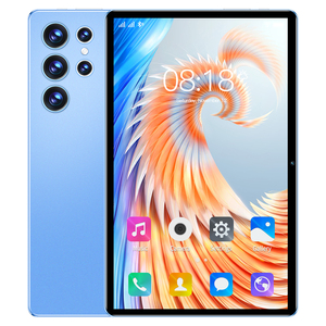 S23 Siêu 11-Inch Dual Sim Android Máy Tính Bảng Thương Hiệu Mới 16GB + 512GB Lưu Trữ Giáo Dục Các Tính Năng Cuộc Gọi Điện Thoại Khả Năng MTK Bộ Vi Xử Lý - Product Image 3