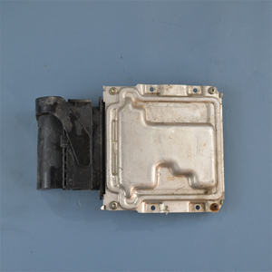 Módulo de Control Electrónico ECM ECU 39113-2B333 ME17.9.11 para KIA Soul Accent Rio Sportage de Desguace de Automóviles de <span class=keywords><strong>Segunda</strong></span> <span class=keywords><strong>Mano</strong></span> - Product Image 4