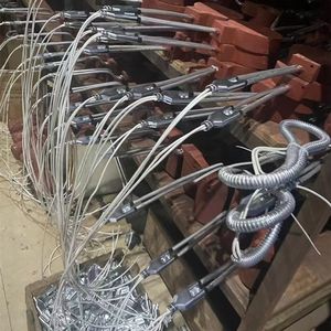 压铸机u型加热套锌合金强度配件专用加热手柄u型加热砖 - Product Image 6