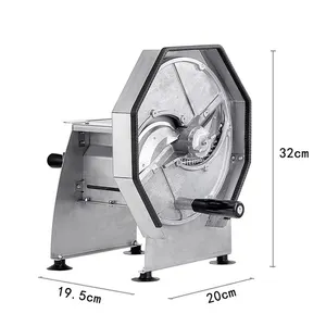 Máquina automática para cortar verduras, repollo, cebolla, zanahoria, cortador de verduras, cortador de verduras