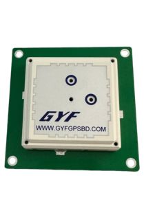 उच्च परिशुद्धता Po gns एंटीना; मल्टी-तारामंडल बहु-आवृत्ति rtk एंटीना; ip67 वाटरप्रूफ; हल्के पीपो सामग्री; - Product Image 5