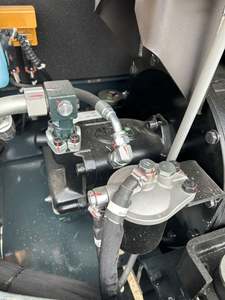 Miniexcavadoras Hyundai HX60pro, Equipos de Construcción, Casi Nuevas al 100%, para Trabajos en Ciudad, Carretera, Granja, Río y Minería - Product Image 6