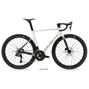 Bicicleta de Carretera Aerodinámica de Carbono Completo 700C MCELO V2, <span class=keywords><strong>SHIMANO</strong></span> 105 R7120, 2x12 Velocidades, Frenos de Disco Hidráulicos, Eje Pasante, <span class=keywords><strong>Pedales</strong></span> Ordinarios de Competición - Product Image 6