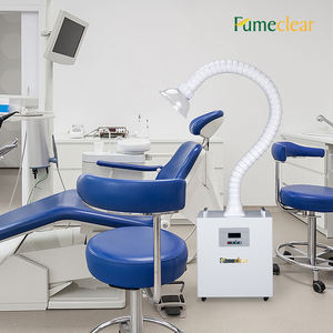 Aerosol di Aspirazione Unità Dentale Marca Famosa Fume Extractor Dalla Cina - Product Image 6