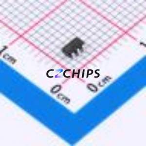Regulador lineal (LDO) PMIC, Chip IC de circuito integrado, original y nuevo, SOT-23-5, - Product Image 1