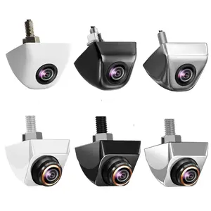 Sao lưu phía sau xem camera xe với hướng dẫn đỗ xe phổ ẩn Camera xe phía sau xem Hệ thống camera xe tải ngược