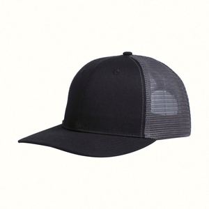 Gorra Snapback Original de Fabricante de Buena Calidad, Sin Estructura, con Logotipo Personalizado, Gorra Snapback Lisa con Malla - Product Image 5