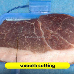 Generator Elektrokauter Ligasure Taktvoll ES-300D Berkualitas Tinggi Bersertifikasi CE Teknologi Canggih <span class=keywords><strong>Forceps</strong></span> Bedah Aman dan Presisi - Product Image 6