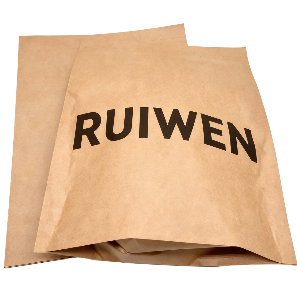 kraft bubble mailer bags