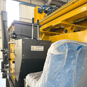 200m hoàn toàn thủy lực nước giếng khoan giàn khoan máy để bán Chile - Product Image 3