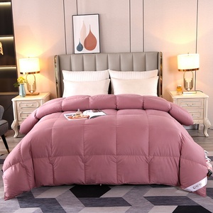 <span class=keywords><strong>LINDA</strong></span> DOWN Couette de duvet de canard de haute qualité - Product Image 1