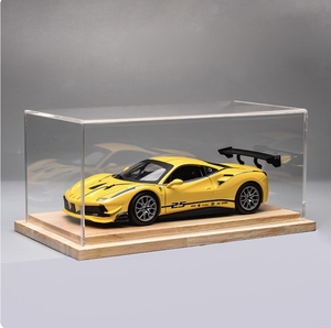 Modello di auto in lega di 1:24 - Product Image 3