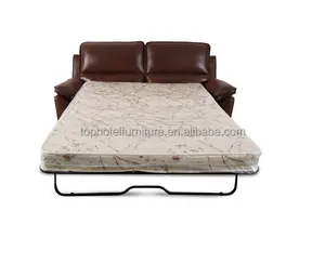 Sofa sleeper TOP HOTEL FURNITURE supplier Bedroom bathroom FF&E casegoods guestroom TOPHotel PROJECT
