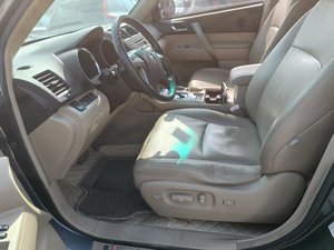 <span class=keywords><strong>Toyota</strong></span> Highlander 2011, moteur V6 3,5 L, <span class=keywords><strong>7</strong></span> <span class=keywords><strong>places</strong></span>, SUV 4x4, <span class=keywords><strong>voiture</strong></span> d'<span class=keywords><strong>occasion</strong></span> - Product Image 5