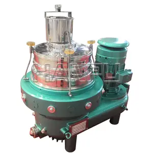 Disc centrifugal milk separation equipment separator