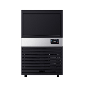 Chất Lượng Cao Tự Động Máy Sản Xuất Nước Đá 30Kg <span class=keywords><strong>Ice</strong></span> Cube Tủ Lạnh Cho Doanh Nghiệp Nhỏ Ý Tưởng - Product Image 3