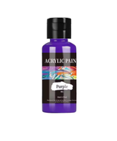 Haute qualité 30 Ml/bouteille peinture acrylique couleurs colorant peinture pour tissu vêtements peinture pour cuir bricolage Pigment Graffiti