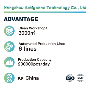 Dụng cụ phòng thí nghiệm thú y kiểm tra Strips <span class=keywords><strong>Elisa</strong></span> kiểm tra Feline tuyến tụy lipase nhanh chóng kiểm tra cho mèo - Product Image 6