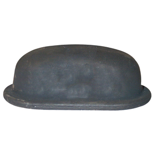 Amortisseur, suspension adapté à IVECO 1687.00 - Product Image 1