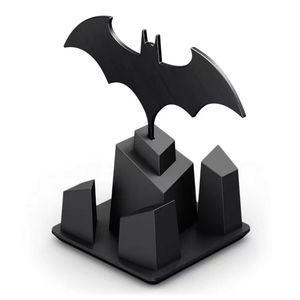 Teléfono <span class=keywords><strong>ROG</strong></span> <span class=keywords><strong>6</strong></span> 5G con Diseño de Batman, Smartphone para Juegos, MediaTek Dimensity 9000+ Octa Core, 12+256GB, Frecuencia de Actualización de 165Hz, Carga Rápida de 65W, LTE - Product Image 4