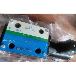 Válvula solenoide de control direccional 34EM-H10B-T BM-H EO-H BO-H EY-H BY-H EH-H - Product Image 1