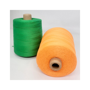Chỉ May <span class=keywords><strong>Polyester</strong></span> Kéo Sợi Bán Sỉ - Product Image 3