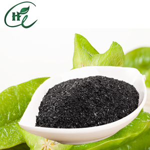 "HuminRich" SY1001 Améliore L'absorption Des Nutriments Augmente Le Rendement Acide Alginique <span class=keywords><strong>Engrais</strong></span> À <span class=keywords><strong>Base</strong></span> <span class=keywords><strong>D</strong></span>'<span class=keywords><strong>algues</strong></span> - Product Image 3