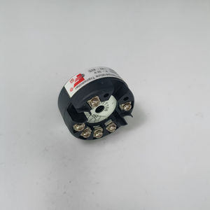 Термопередатчик для монтажа на DIN-рейку, простой в установке - Product Image 3