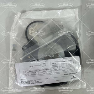 Kits de réparation et de reconstruction de solénoïdes originaux, taille 200-262, ressort de diaphragme nominal de 1-1/2 po pour remplacement et maintenance - Product Image 1
