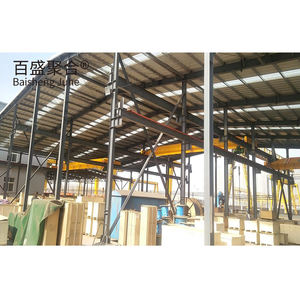 <span class=keywords><strong>Garage</strong></span> de voiture <span class=keywords><strong>mobile</strong></span> pliant entrepôt portable de grande capacité avec porte de volet roulant maison préfabriquée conteneur de vie - Product Image 5