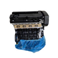 Bloc Long Assy de moteur F16D4 1.6T de haute qualité avec culasses pour modèles Chevrolet Cruze Excelle Aveo Optra Buick